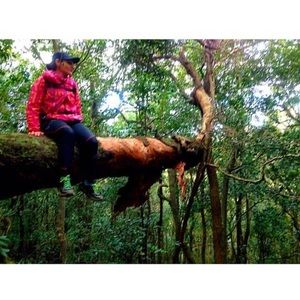 Meet your Posher, Jenni